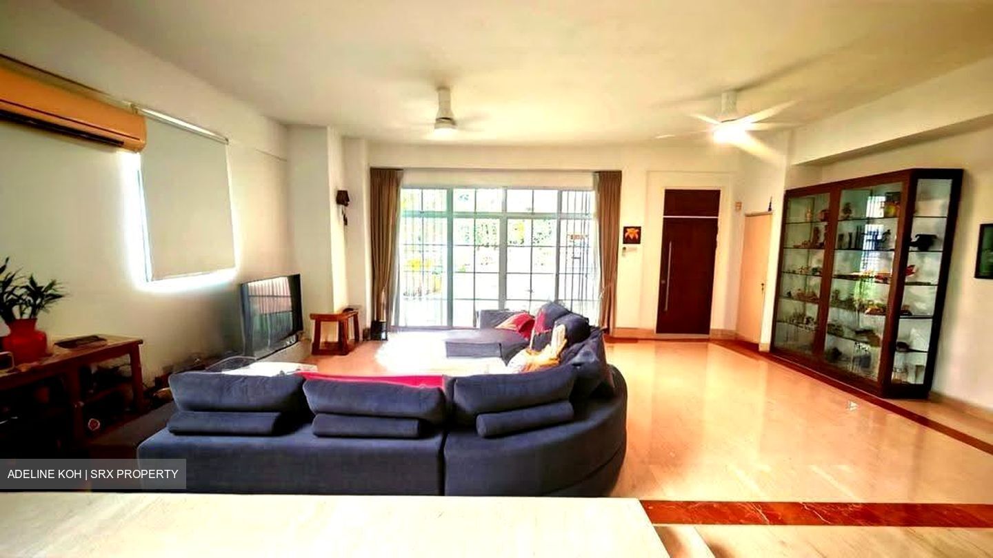 Greenbank Park (D21), Semi-Detached #618320621